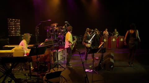 Miss Lady (Buddy Miles Express cover) - Beth Hart & Joe Bonamassa (live)