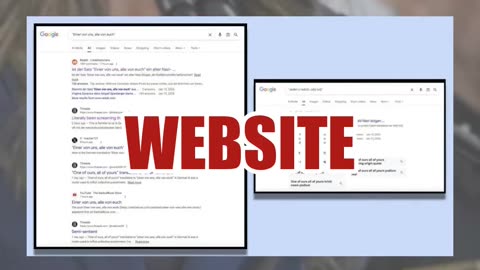 Fact Check: "One Of Ours All Of Yours" Is NOT A Phrase From Nazi Germany Or Fascist Spain