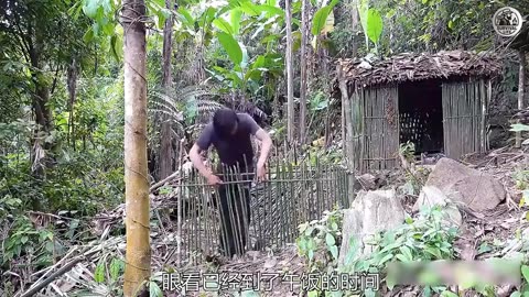 Lonely Survival Work with Chill Remix