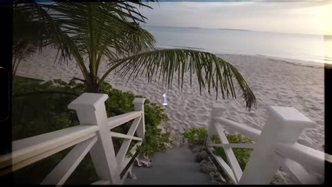 Beautiful Bikini Models in Exumas, Bahamas (Preview) -- Part I