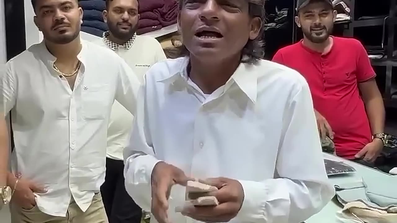 viral Raju kalakar#beautiful song good singer#viral kar do doston - 720