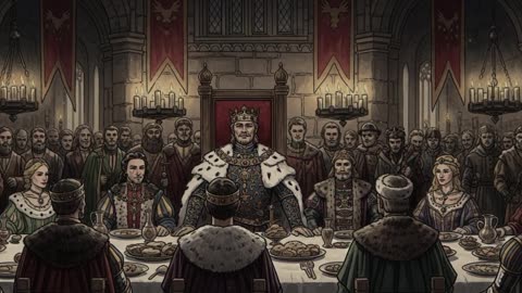 The ENTIRE Story of King Arthur's