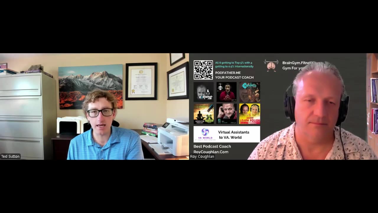 How To Create Different Trusts