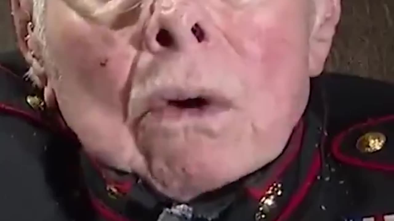 Truth and pure sadness Send this to all libtard commies