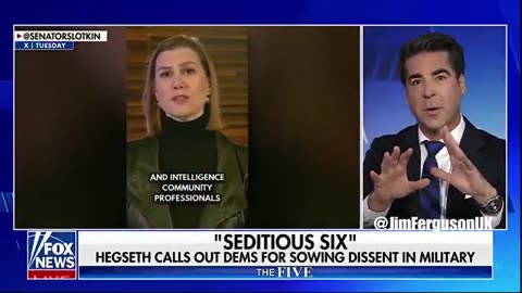 This Was a Psychological Operation Against the American People.