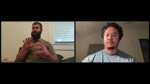 GodMode #5 - SR is a Rite of Passage