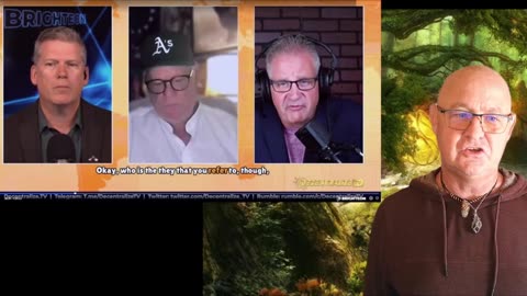 Spiritual Alchemy 18 ... Why Are We Here? ... We are Creators
