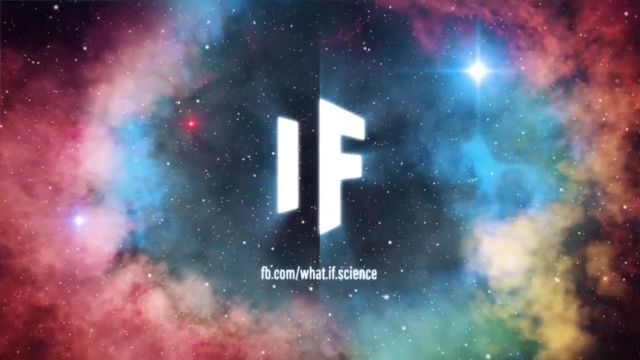 What If We Drained the Oceans?