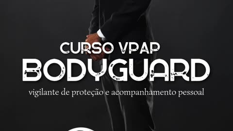 Curso BodyGuard