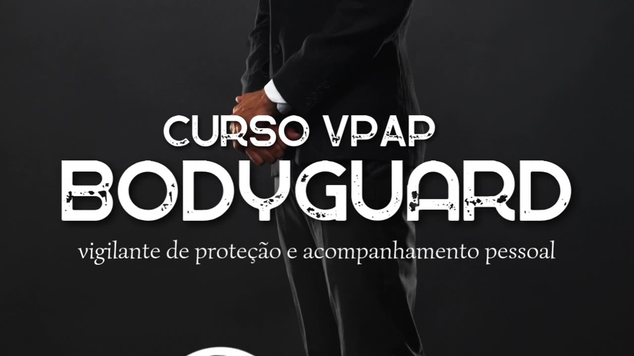 Curso BodyGuard