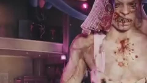 It's a Dude.. With Tits