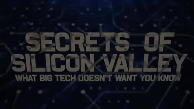 The Pyramid of Power Ep. 3 – Big Tech