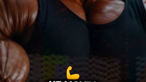 🚨 PHIL HEATH’S ULTIMATE UPPER BODY WORKOUT REVEALED! (7x Mr. Olympia Secrets Inside)