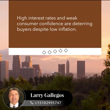 California Home Prices Top $910K Amidst Plummeting Sales