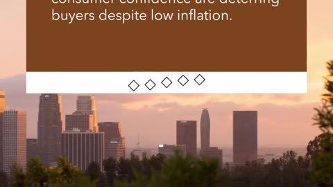 California Home Prices Top $910K Amidst Plummeting Sales