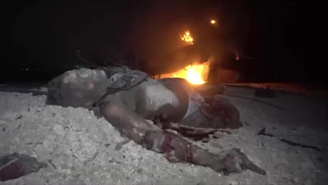 U.S. Airstrikes Hit Ras Issa Port in Yemen: Civilian Deaths Reported Amid Ongoing Campaign Pt.1