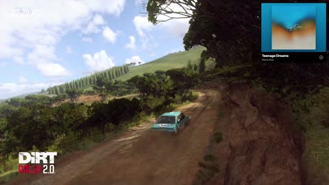 Fridee Livestream! - Rally and Monaco