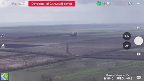 🚀🔥 Ukraine Russia War | Russian Airstrike Targets Ukrainian Positions in Shevchenko | RCF