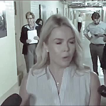 Pam Bondi: "#DIA Leaker Going to Jail" FBI CNN