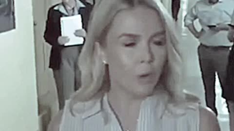 Pam Bondi: "#DIA Leaker Going to Jail" FBI CNN