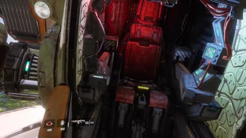 (Xbox one X) 2025 Titanfall 2 Full Game part 9 | Realistic Graphics 4K60FPS - No Commentary