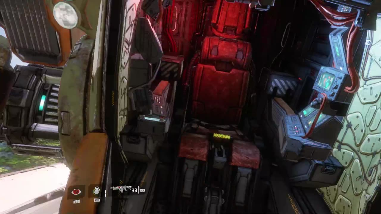 (Xbox one X) 2025 Titanfall 2 Full Game part 9 | Realistic Graphics 4K60FPS - No Commentary