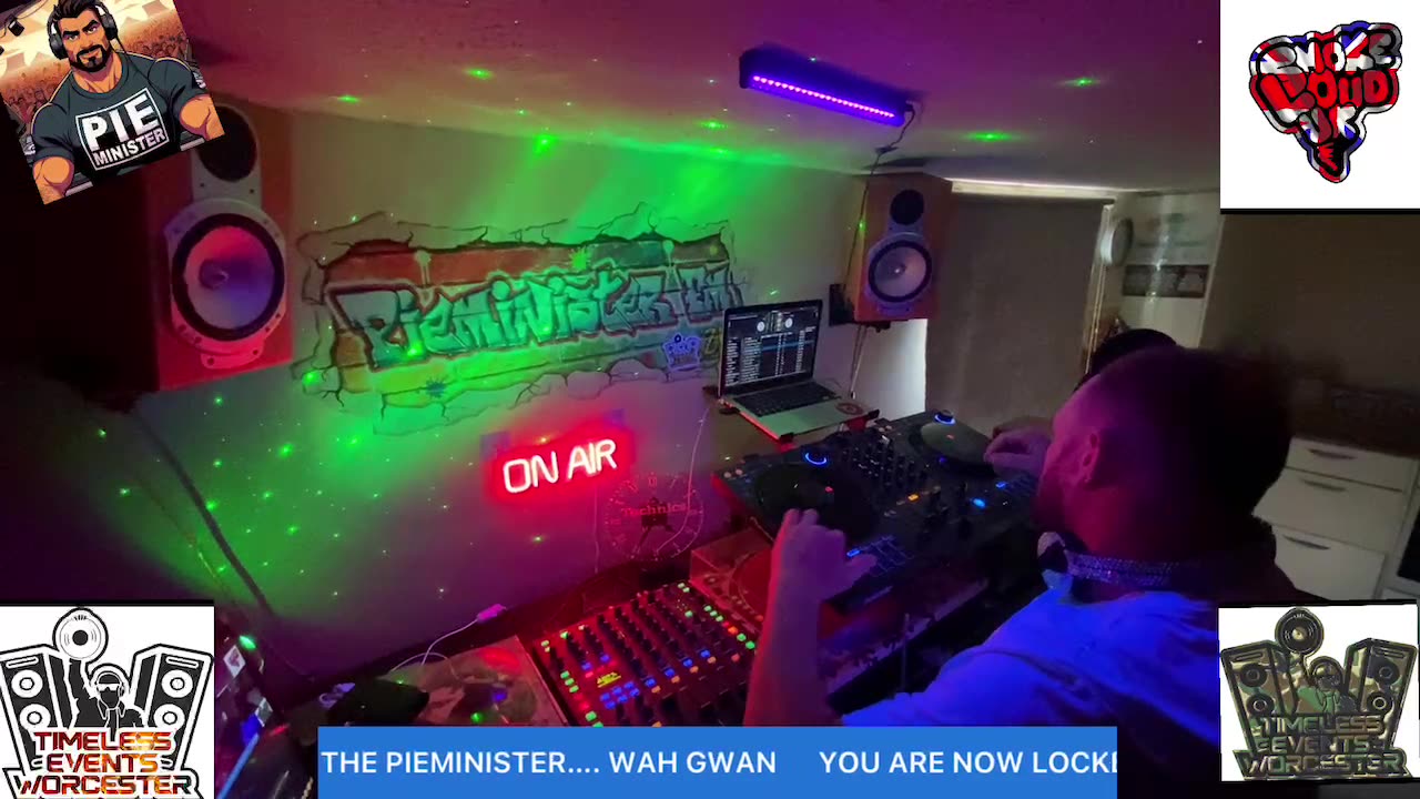 You’re Now Locked Into Timeless 👊😎
