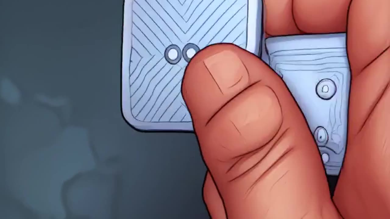 Satisfying Toys #4