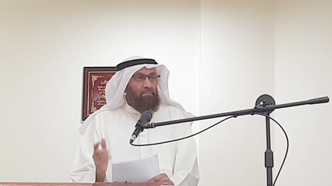 أهمية العمل الخيري - الجزء الثاني
