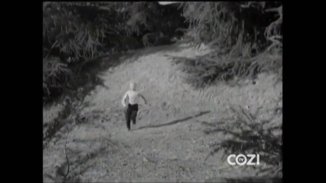 Lassie - Episode 198 - 'Alias Jack and Joe'