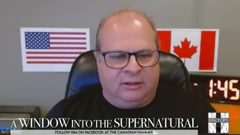 Barry Wunsch: The Wealth Transfer Is At Hand!!!