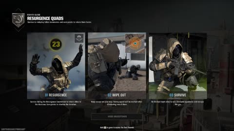 @NewWaveDon Going For 20 Kills In Warzone!!!!!!!!