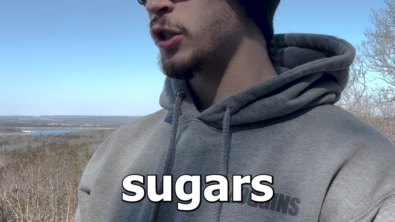 Sugars & Carbs
