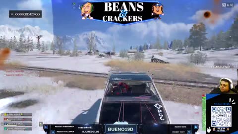 Pubg Saturday Saltyness!! Lets go!