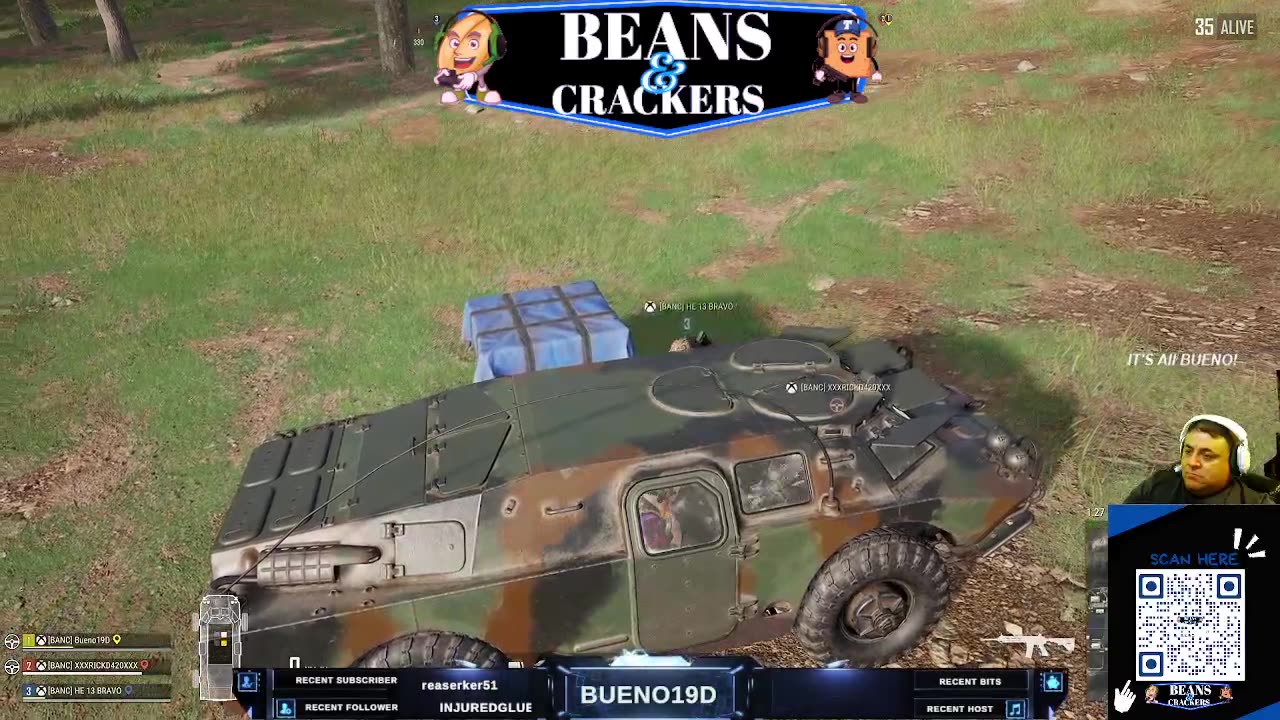 Pubg Saturday Saltyness!! Lets go!