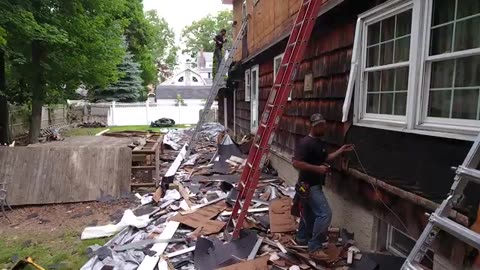 Roofing Company Payment Options – Choose What Works for You