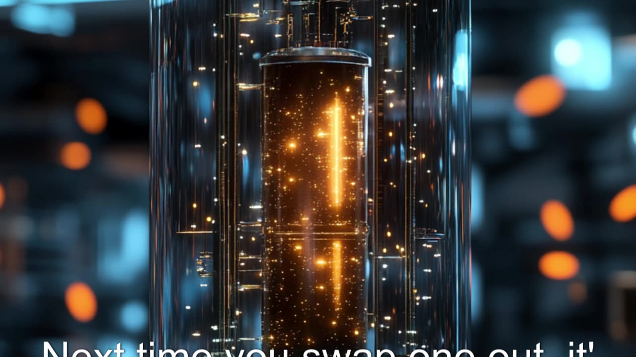 🔋 How Batteries Keep Your Gadgets Alive ⚡