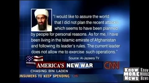 If you don't know Jews did 911, where have you been hiding?