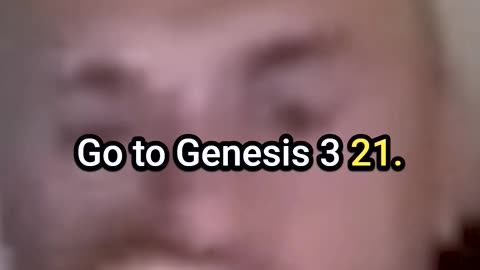 Why God Chose To Die As A Human