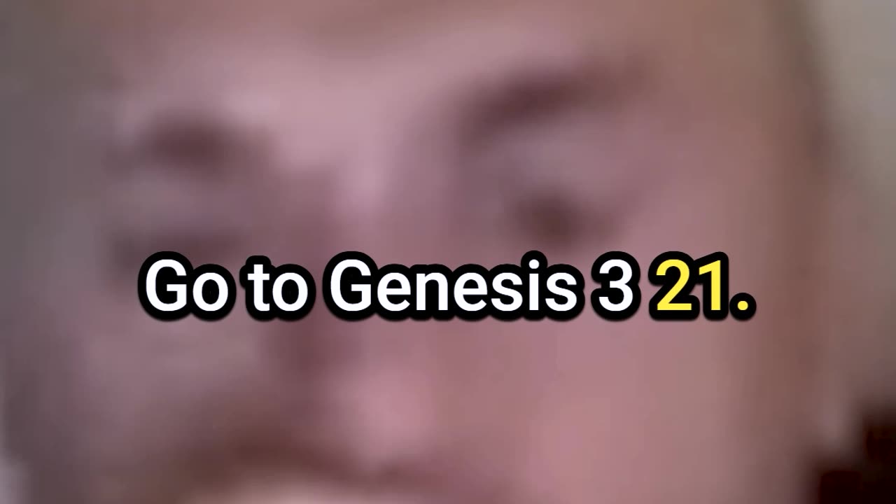 Why God Chose To Die As A Human
