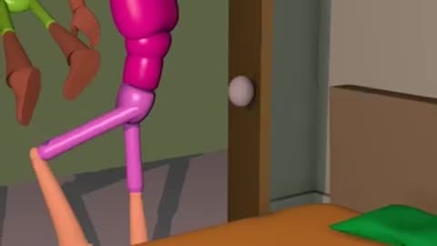 When you mess with mom! (4k mem