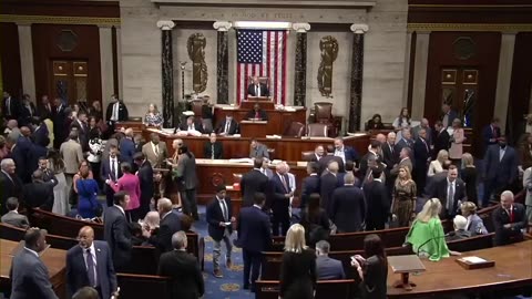 The US House has PASSED the Stop Chinese Fentanyl Act, 407-4, to go after the CCP for manufacturing