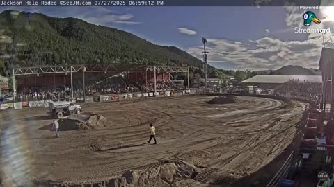 JULY 27 2025 FINAL DAY OF TETON COUNTY FAIR PART 1