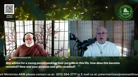 The Apostles At The Gates Episode 37 11-10-25