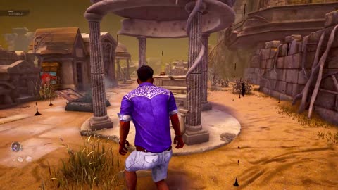 FACTION HIDEOUTS EXPLAINED - Sea of Thieves Season 8