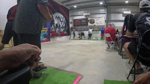 6.19.25 LOL TCL cornhole, Big Money Tourni - Aaron clip