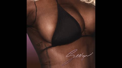 Sevyn Streeter - '97 (SLOWED + REVERB)