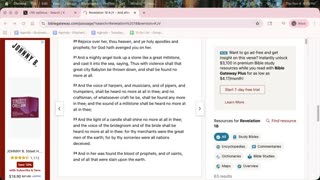 The Remnant Church | WATCH LIVE | 11.6.25