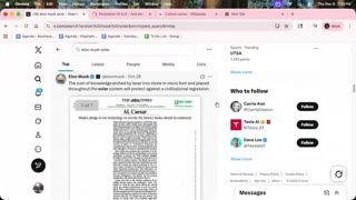 The Remnant Church | WATCH LIVE | 11.6.25