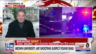 LINGERING QUESTIONS_ Motive in Brown shooting unknown as officials face hard questions